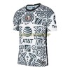 Original Fußballtrikot Club América Ausweichtrikot 2021-22 Für Herren